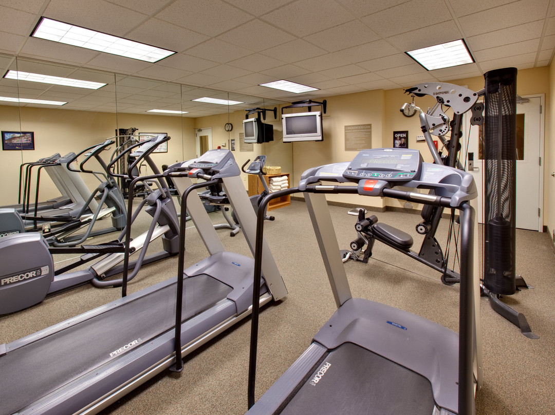 Candlewood Suites Fargo-N. Dakota State Univ. by IHG主图