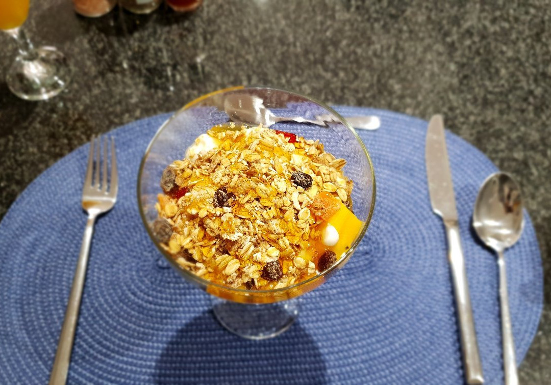 Sunset on Cheshire主图