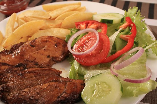 Magnolia Pine Bed & Breakfast主图