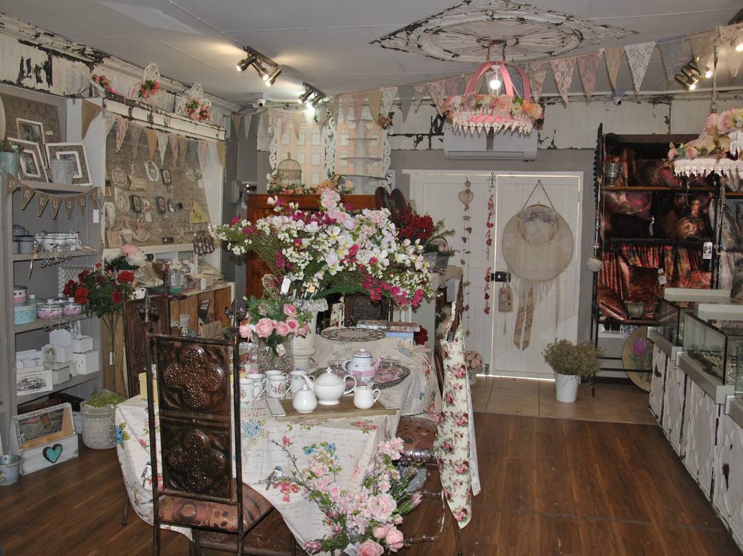 De Loft Guest House主图