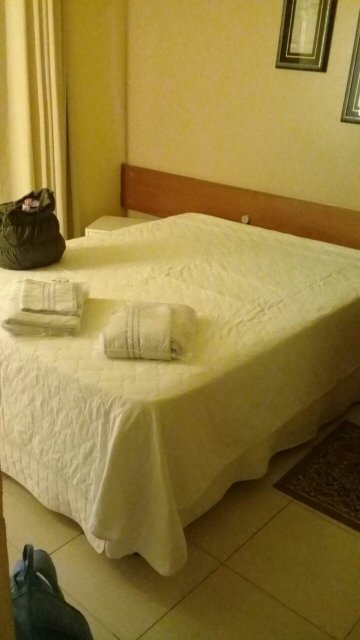 Hotel Texacao do Cavera-官方