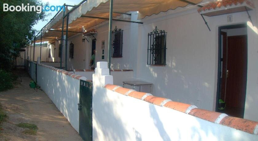Las Casitas
