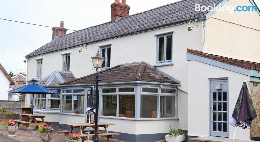 Culm Valley Inn主图