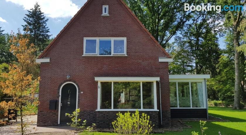 B&B De Bosrand Ommen