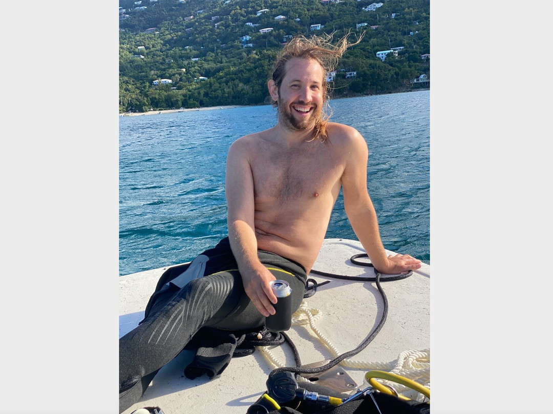 Cram Charters-圣 托马斯必去景点