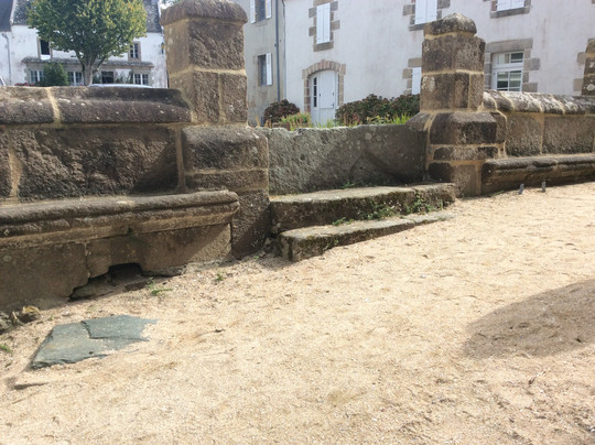 Eglise Saint-Jean-Baptiste