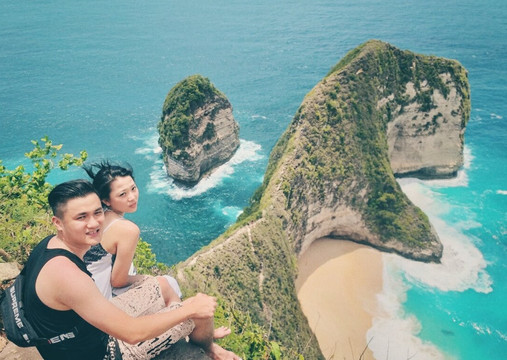 Bali Smart Travels-库塔必去景点