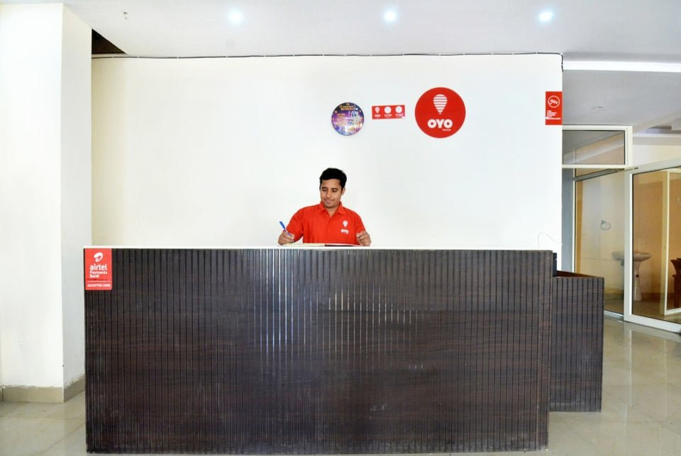 Hotel Platinum Inn主图