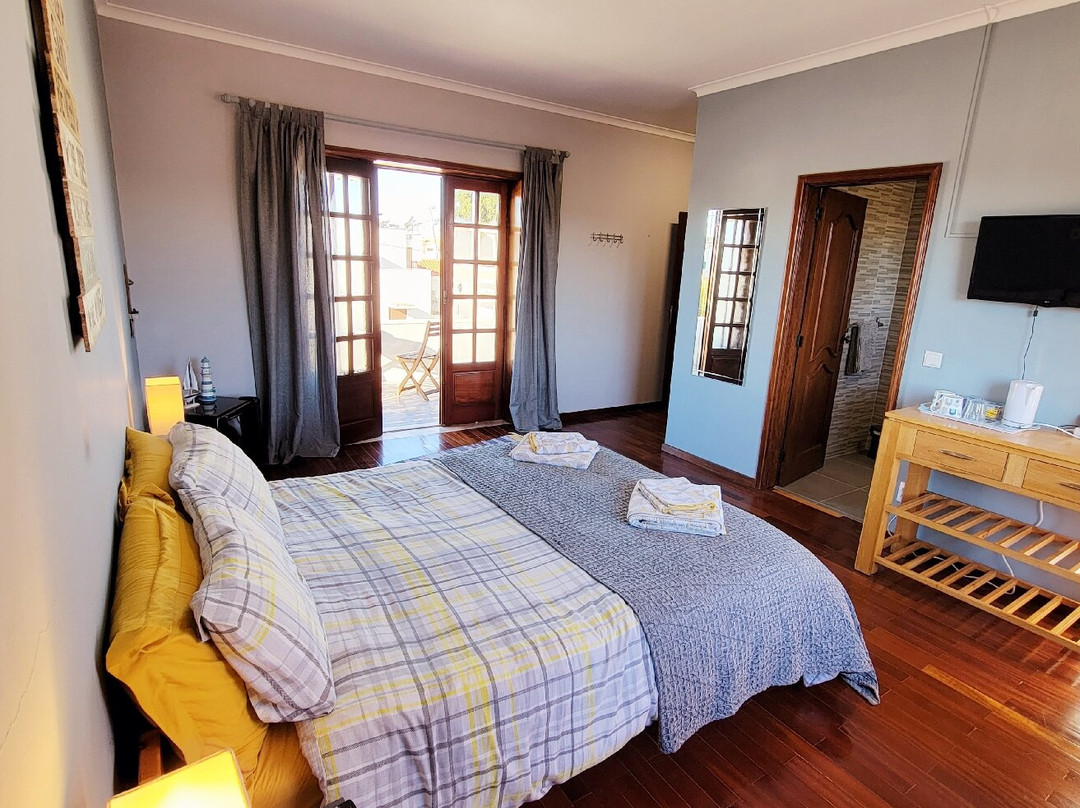 Beachwalk Guesthouse