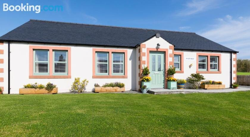 Hazyview Luxury B&B