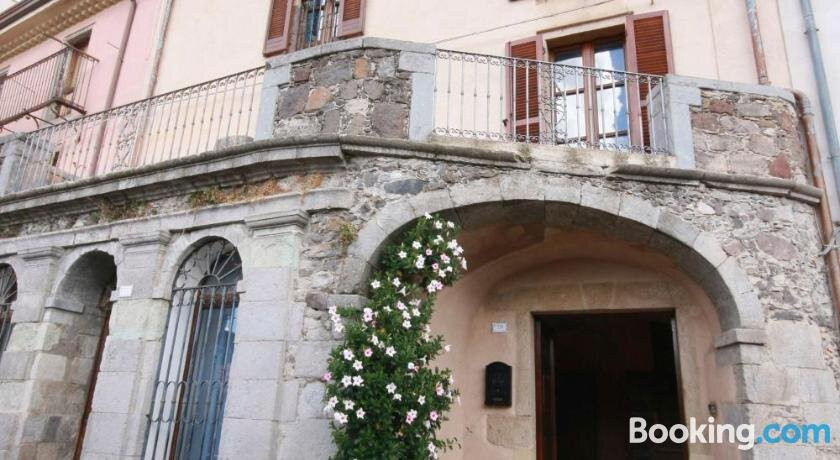 B&B Linu Ruiu Santu Lussurgiu主图