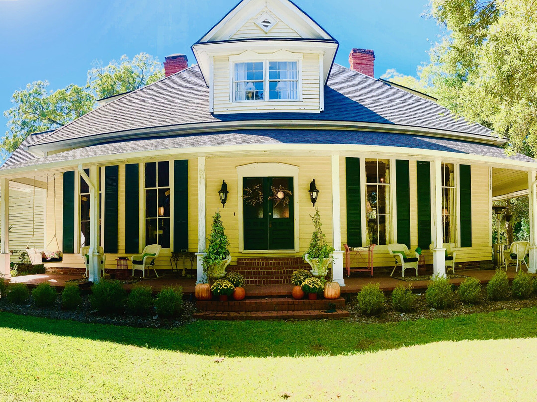 Pecan Hill Estate