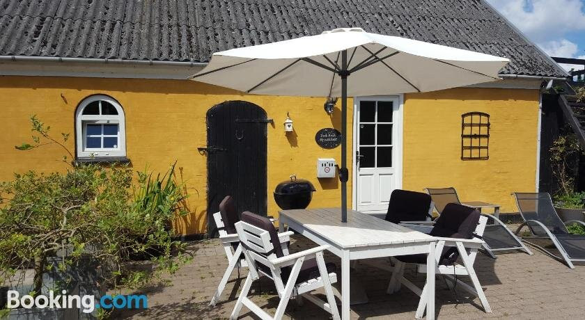 Bed & Breakfast Marstal