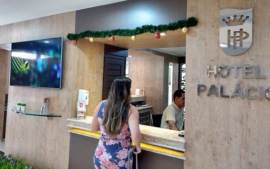 Hotel Palacio-官方