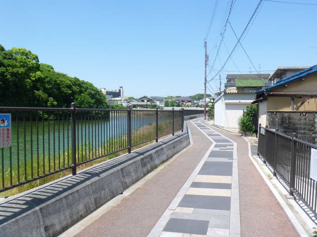 Takenouchi Highway