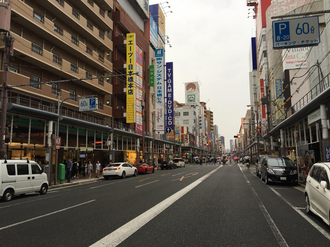 电电城(电器、电子产品商城)景点图片