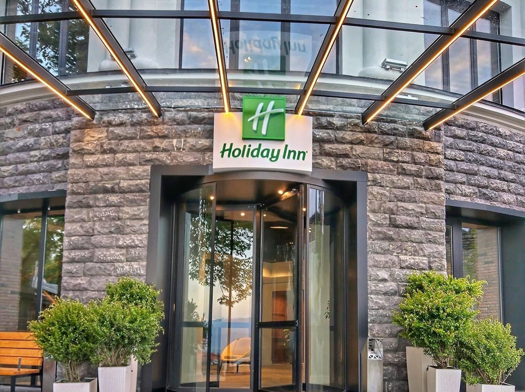 Holiday Inn Telavi By IHG主图