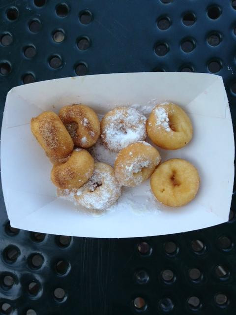 Boise Farmers Market
