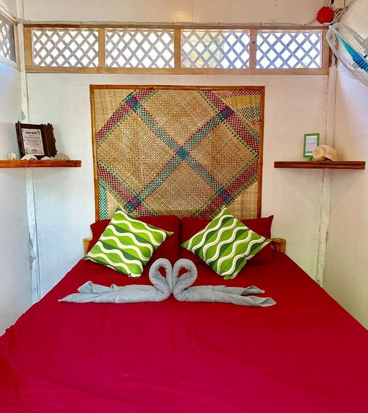 达安班塔延旅游攻略图片