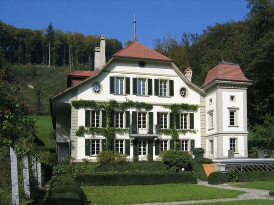 Villa Sommerhaus景点图片