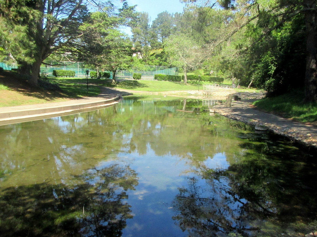 Arlington Park-艾尔赛里托必去景点