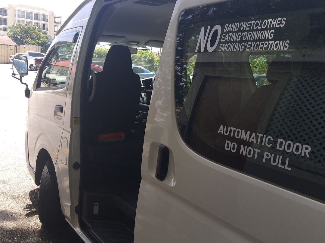 Saint Philips旅游攻略图片