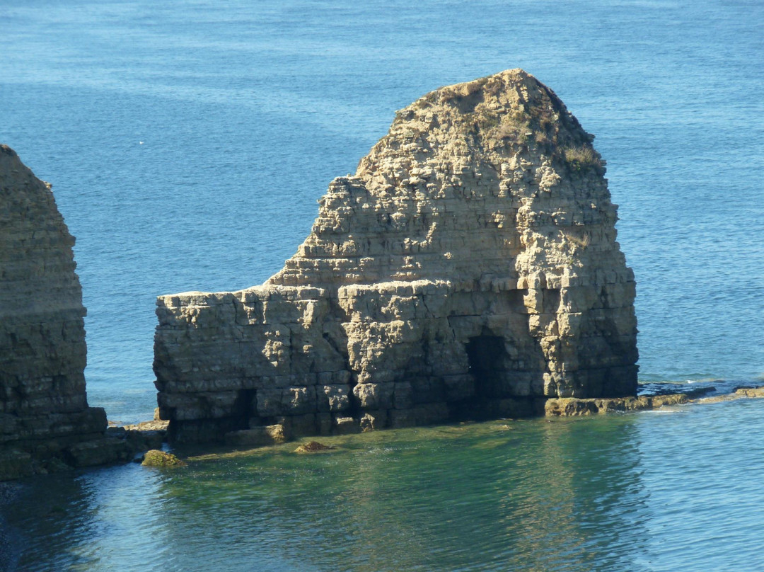 Saint-Laurent-sur-Mer旅游攻略图片