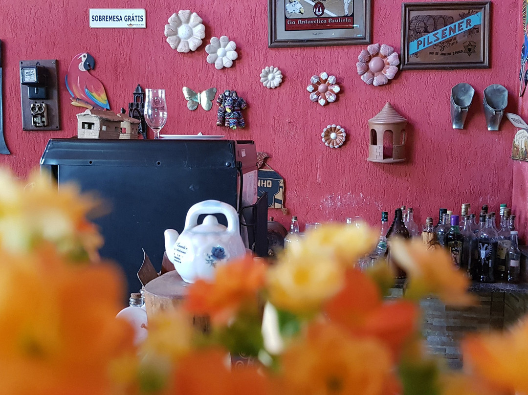 Aracuai旅游攻略图片