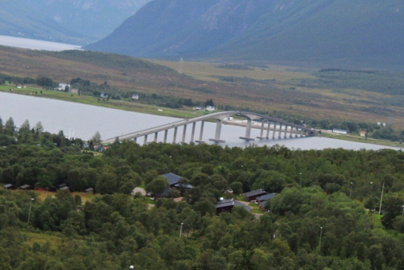 Sortlandsbrua