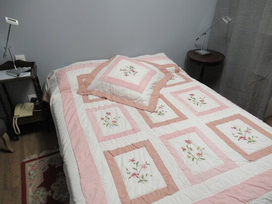 Cit'Hotel Marie Stuart Hôtel主图