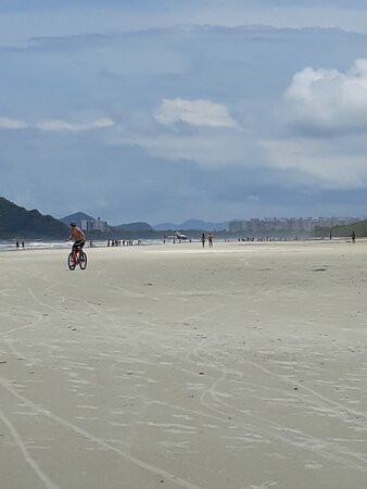 Itaguare-Bertioga必去景点