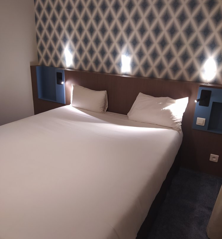 The Originals Boutique, Hôtel Saint James主图