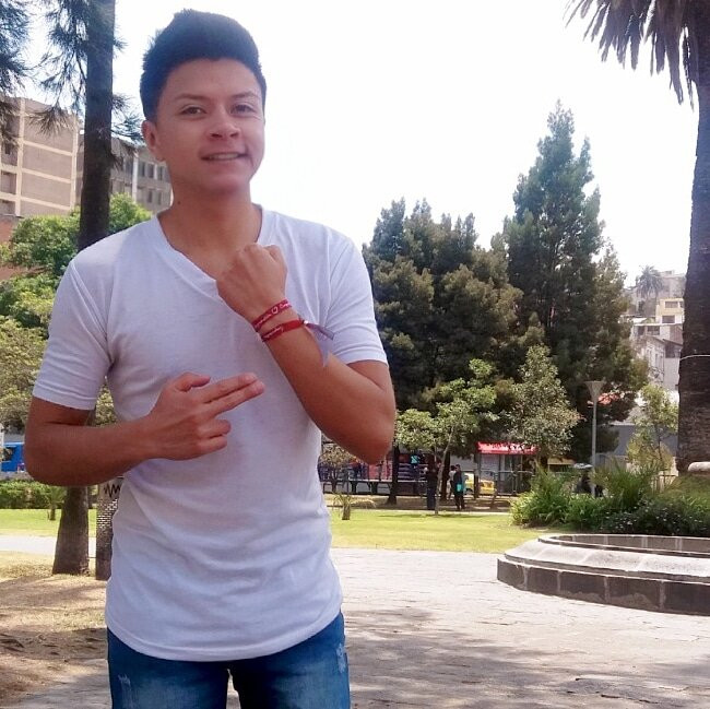 Parque La Carolina-基多必去景点