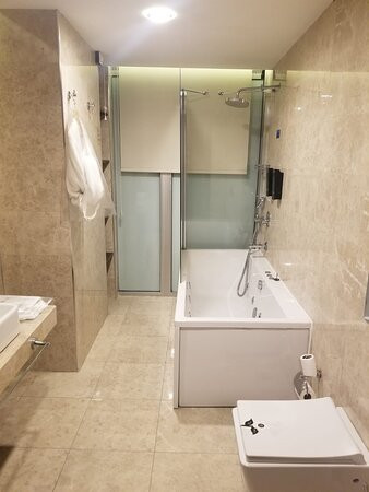 Pasapark Selcuklu Hotel主图