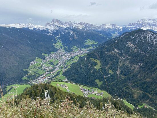 西瑟阿尔姆康帕特思酒店主图