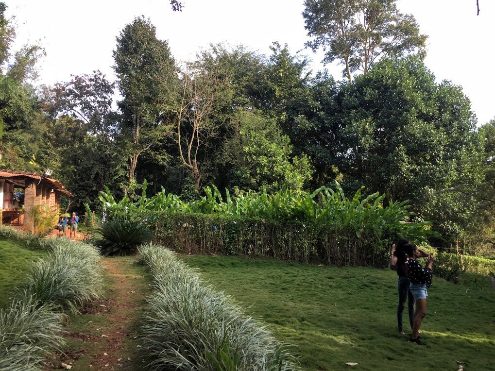 Inchara Homestay主图