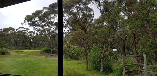 Sinofield Edu-Retreat-浴室