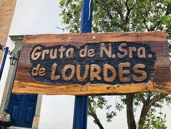 Igreja Nossa Senhora do Bom Sucesso景点图片