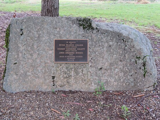 Bright Memorial Arboretum-布赖特必去景点