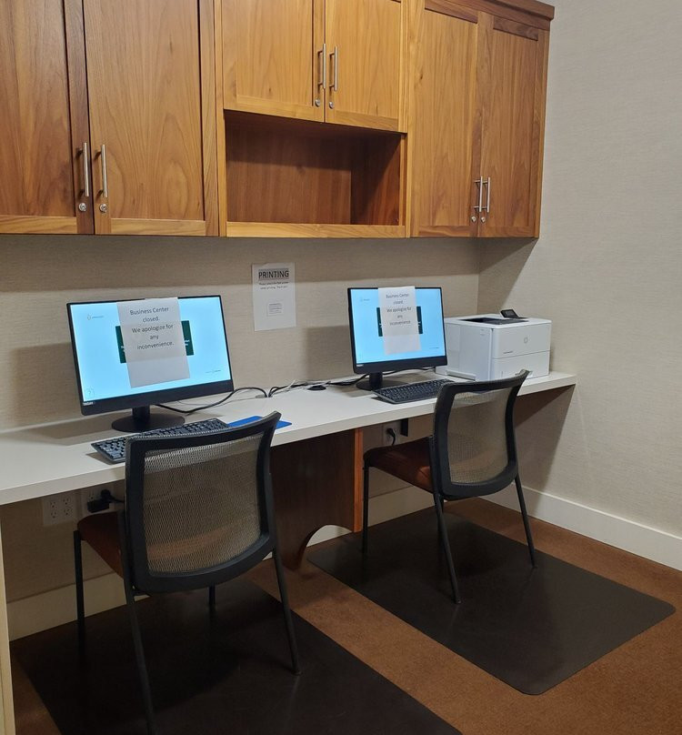 Hilton Garden Inn Medford主图