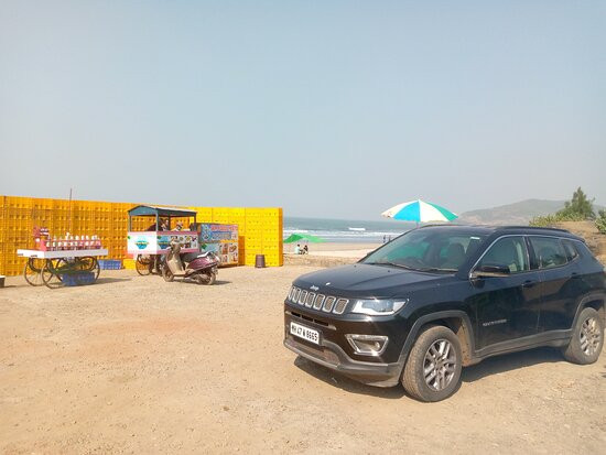 Aravi Beach Cafe-马哈拉施特拉邦必去景点