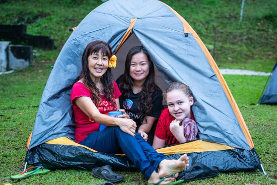 Gopeng Rainforest Resort主图