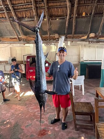 La Boquita Sport Fishing-曼萨尼约必去景点