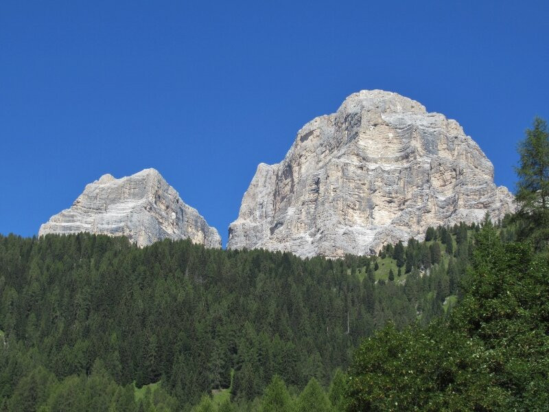 Val di Zoldo景点图片