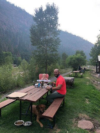 Ouray Riverside Resort主图