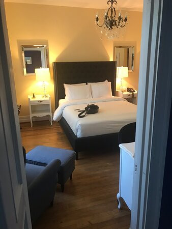 Manoir Becancourt主图