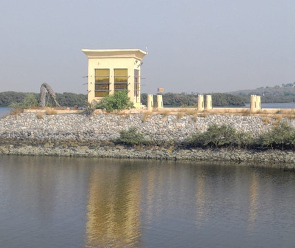 Corniche Ras al Khaimah-哈伊马角必去景点