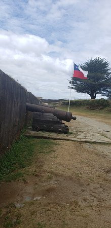 Bahia de Corral-瓦尔迪维亚必去景点