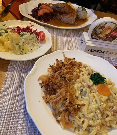 Gasthaus & Hotel zum Erdinger Weißbräu Erding主图