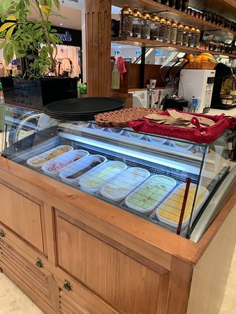 Seef Mall - Seef District-麦纳麦必去景点